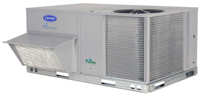Heat Pump 1