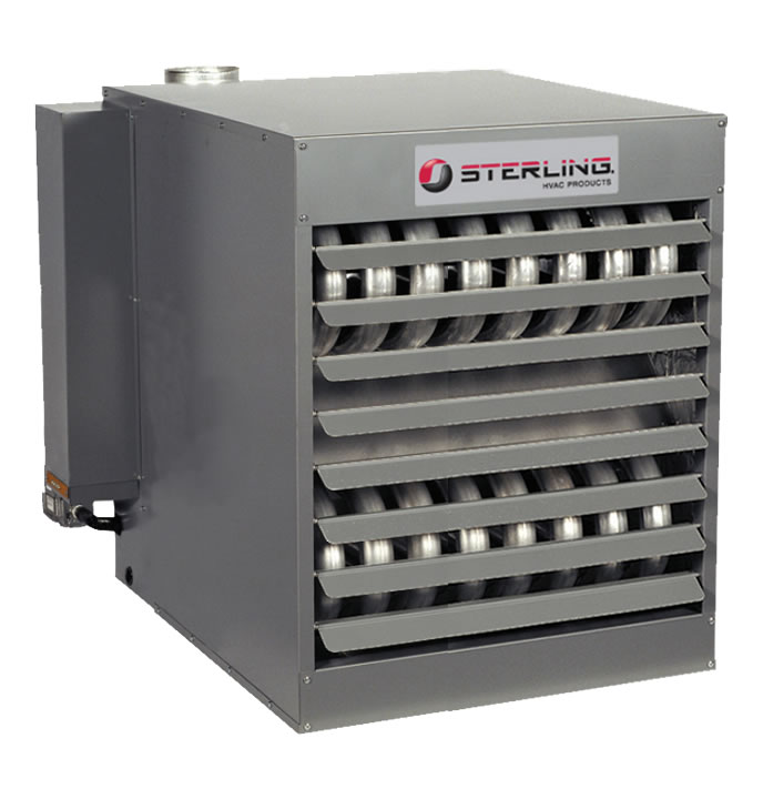 Heating 2