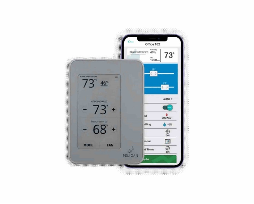 Pelican Wireless Systems 1