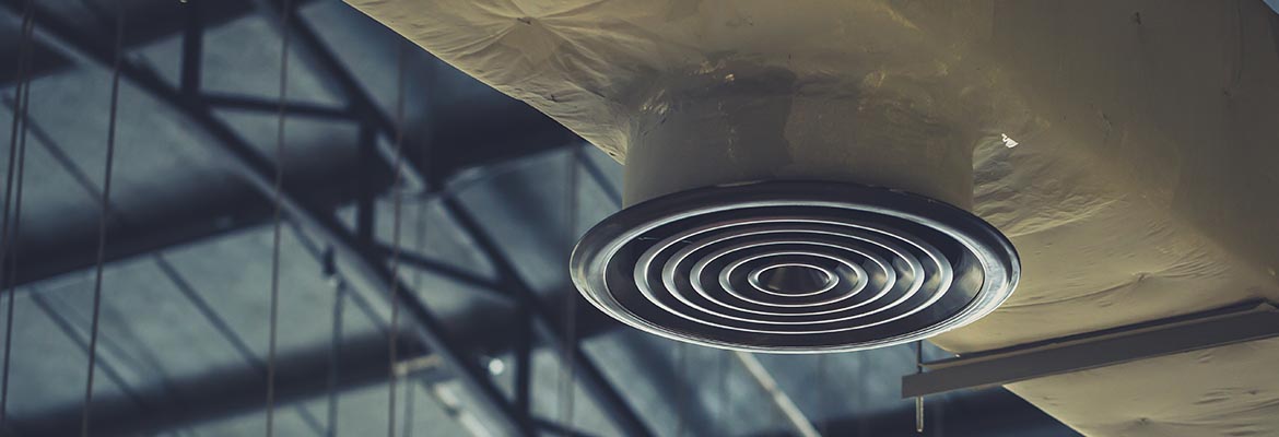 Commercial Heating