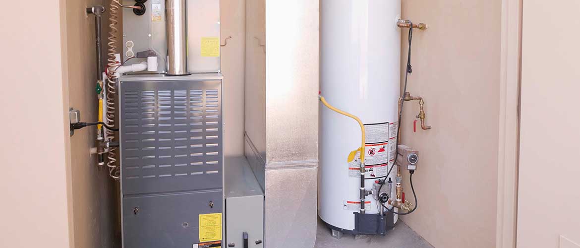 Residential Furnace Services
