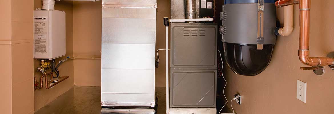 Residential Heating