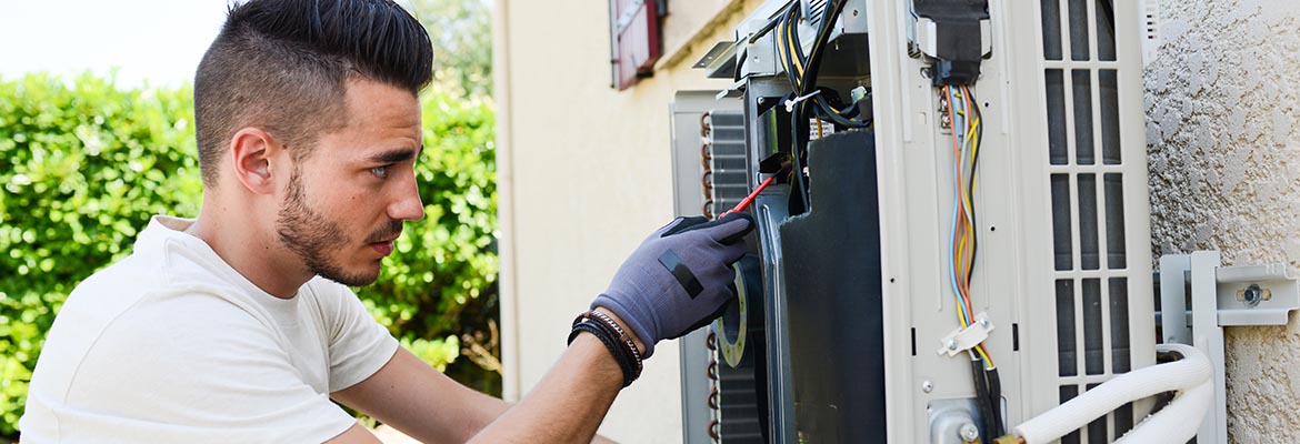 Residential Hvac Repairs