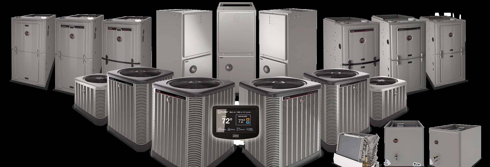 Airteks.com Inc HVAC Services