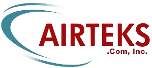 Airteks.com Inc Logo