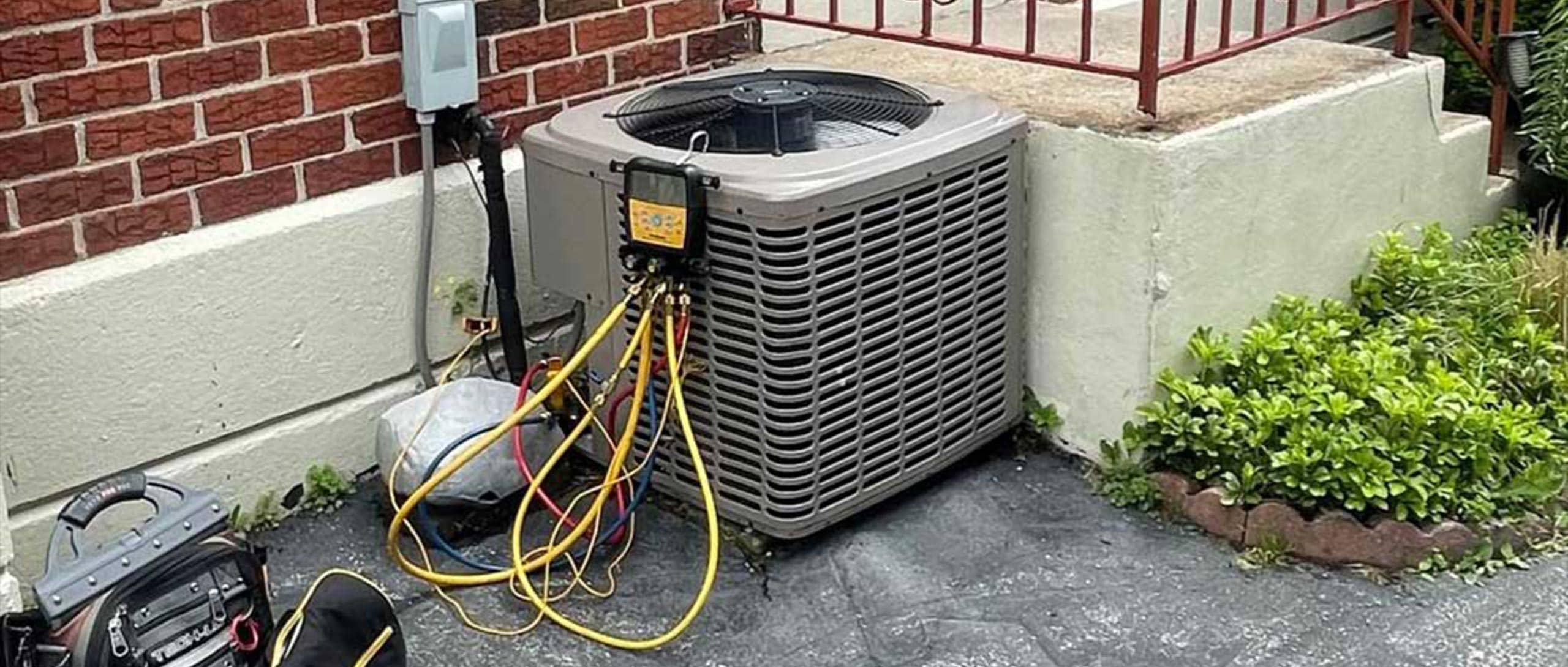 Airteks.com Inc HVAC Services