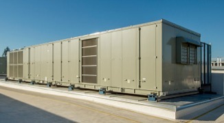 Commercial HVAC Systems