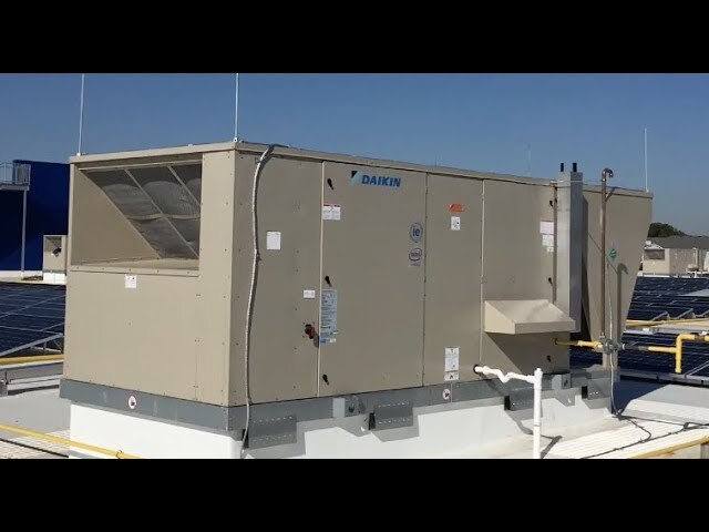 Commercial Planned Maintenance