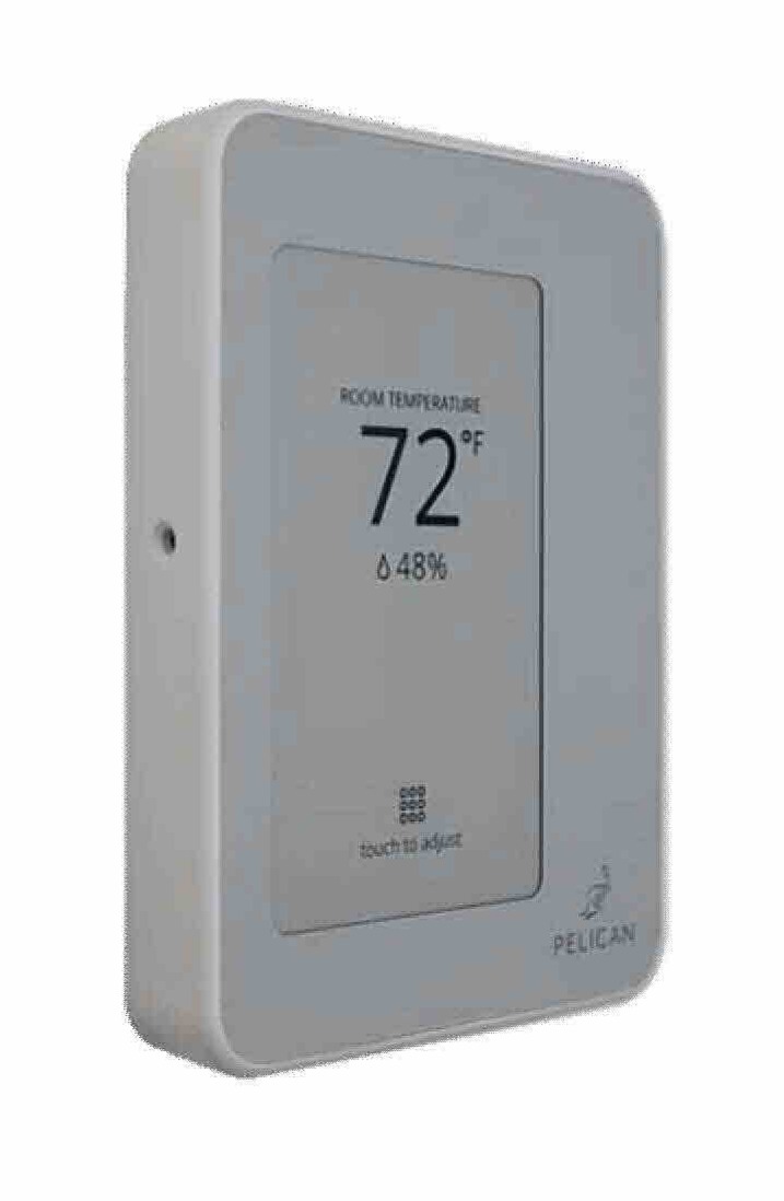 Pelican Wireless Systems 2