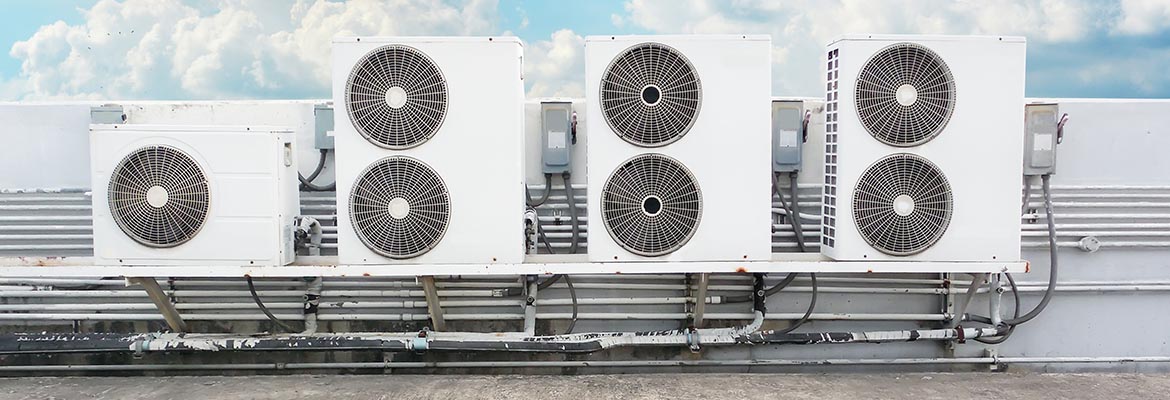 Commercial Air Conditioning
