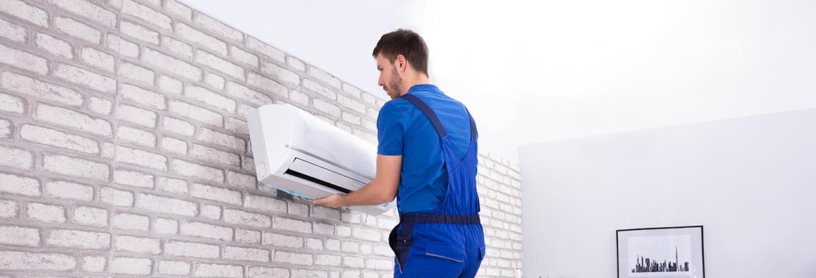 Residential Air Conditioning Services