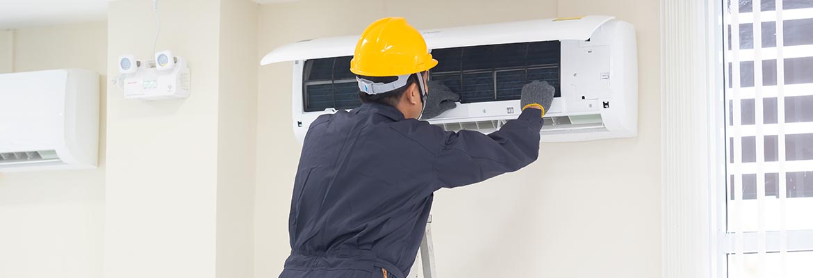 Residential HVAC Installations