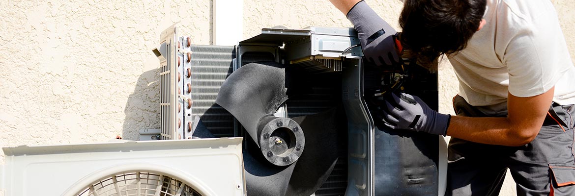 Residential Hvac Maintenance