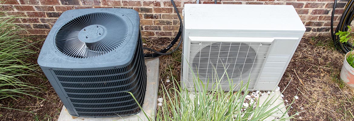 Residential Heat Pump Services