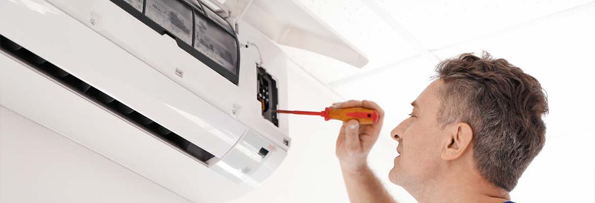Residential Air Conditioning Services