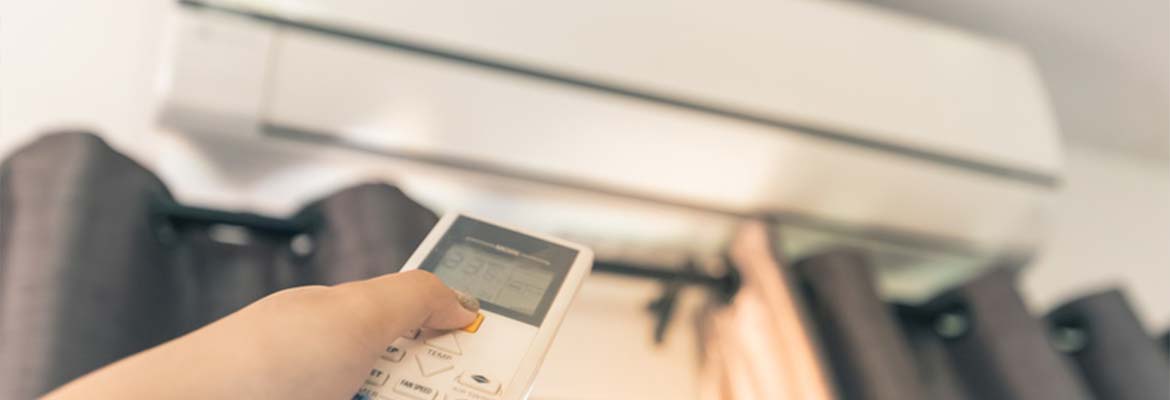 Residential Air Conditioning Services